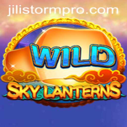 The Enchanting World of SkyLanterns: Navigating Through JILIStorm