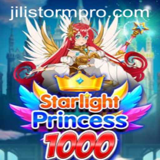 The Enchanting World of StarlightPrincess1000 and the Thrill of JILIStorm