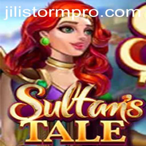 Unveiling Sultanstale: The Majestic Adventure Enhanced by JILIStorm