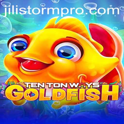 Exploring the Captivating World of TenTonWaysGoldfish: A Dive into JILIStorm Gameplay