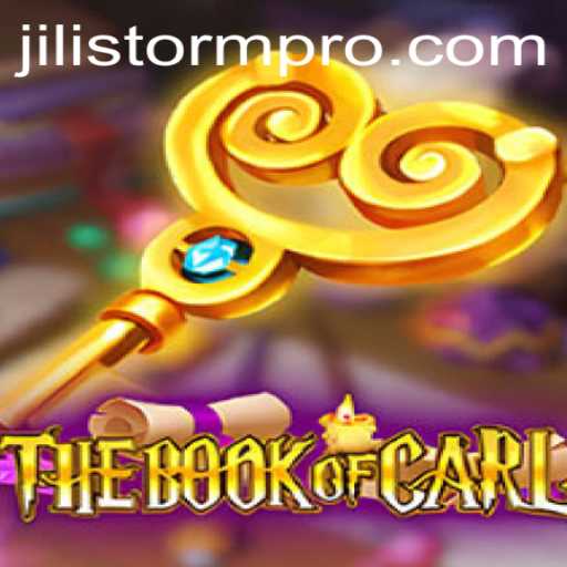 TheBookofCarl: A New Adventure Game by JILIStorm