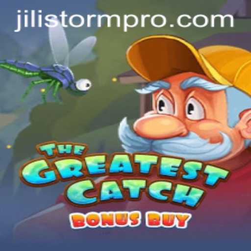 Exploring TheGreatestCatchBonusBuy and the Excitement of JILIStorm