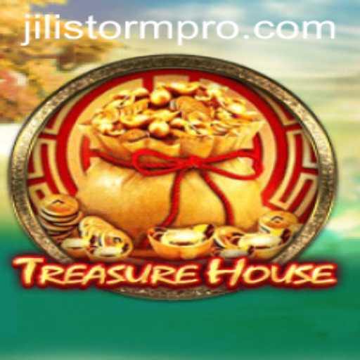 Explore the Adventure of TreasureHouse and the Exciting JILIStorm Within