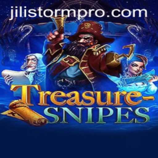 Discovering the Excitement of TreasureSnipes and the Thrill of JILIStorm