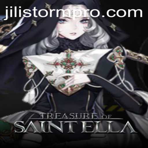 Unraveling the Enigma: Treasure of Saint Ella and the JILIStorm Phenomenon