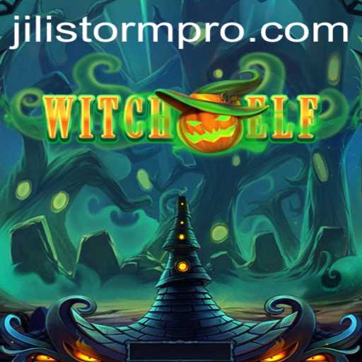 Embark on a Mystical Adventure with WitchElf and Discover the JILIStorm