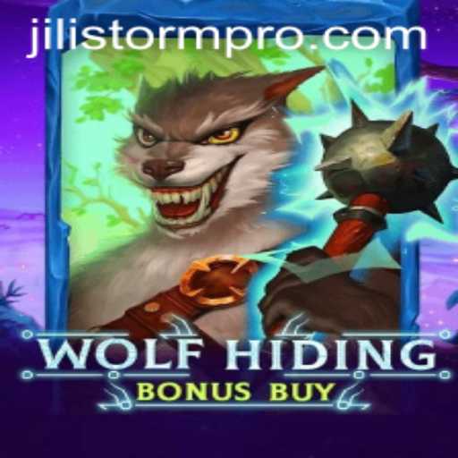 Discover the Thrilling World of WolfHidingBonusBuy: An Insight into JILIStorm's Latest Sensation