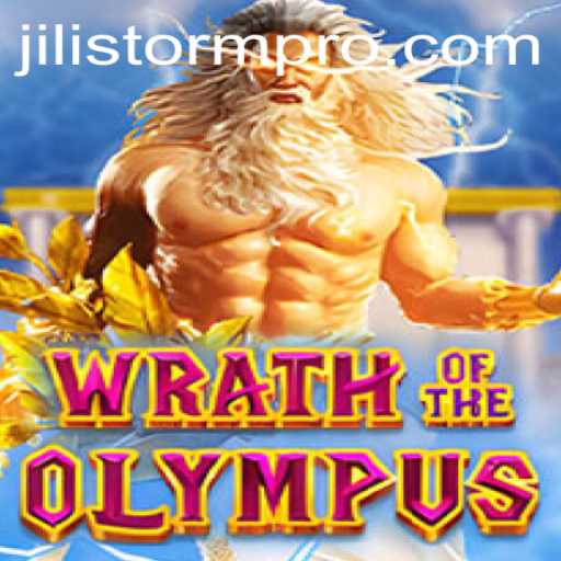 Exploring the Mythical World of WrathofOlympus: A Journey Through JILIStorm