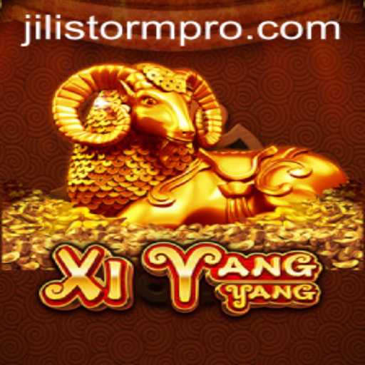 XiYangYang: Navigating the JILIStorm in the Latest Gaming Saga