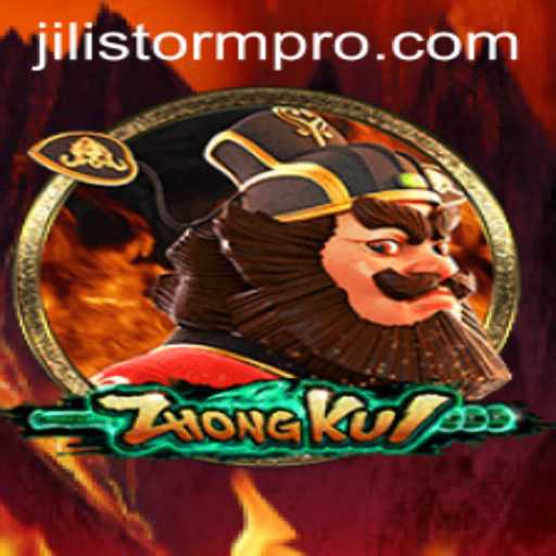 Exploring ZhongKui: An Immersive Journey into Ancient Chinese Mythology