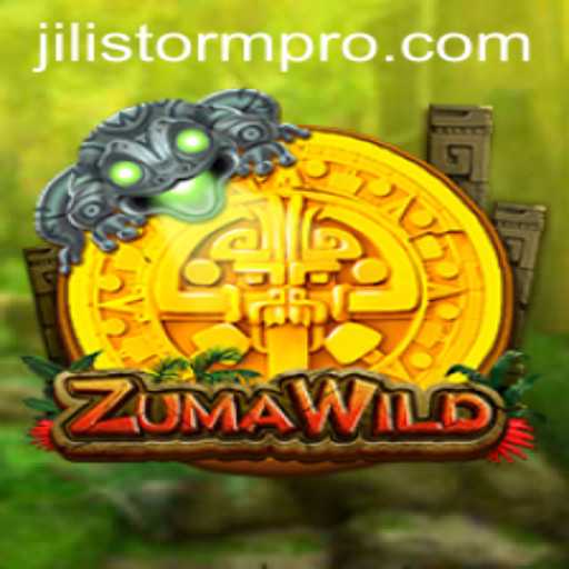 Dive into the Adventure with ZumaWild: Unleash the JILIStorm